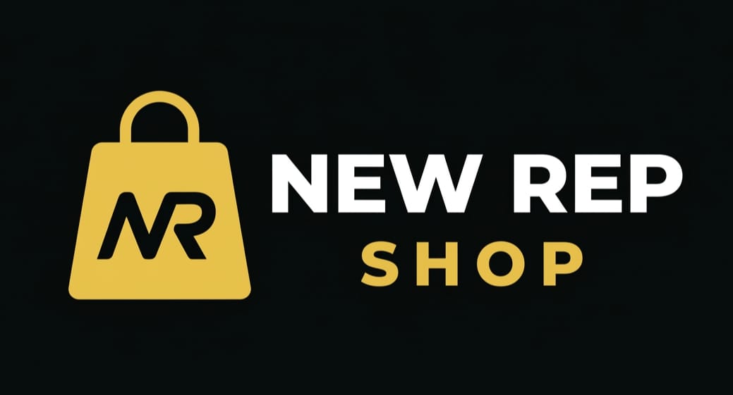 NEW REP SHOP